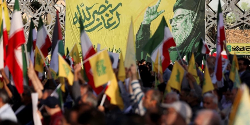 Ya Hizbullah galip gelirse?