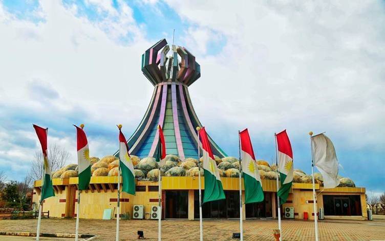 İsveç’te Halepçe Katliamı okul müfredatına girdi