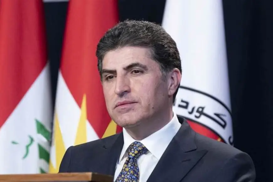 Neçirvan Barzani: Bağdat, Feyli Kürtlere maddi ve manevi tazminat ödemeli