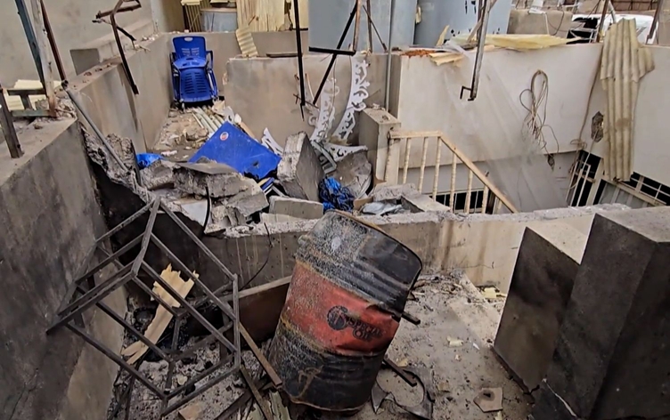 Kürdistan Bölgesi ateş çemberinde: 36 günde 638 füze ve dron saldırısı!