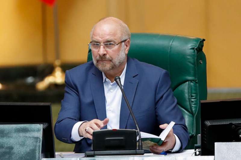 Galibaf: Bölge Ülkeleri İle Anlaşabiliriz