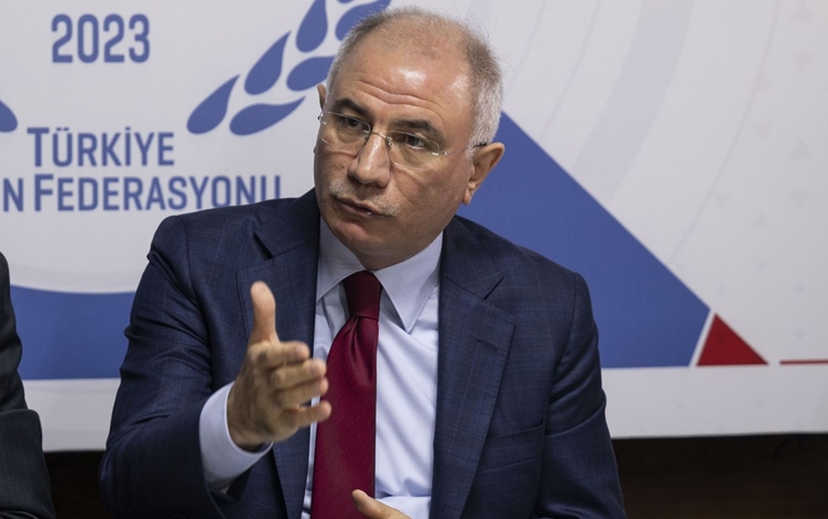 Efkan Ala: Süreç devam ediyor, umutlu olmak için çok neden var