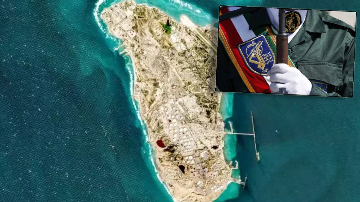 İran bölge ülkelerine rest çekti: Gaz ve petrol yıllarca kesilecek