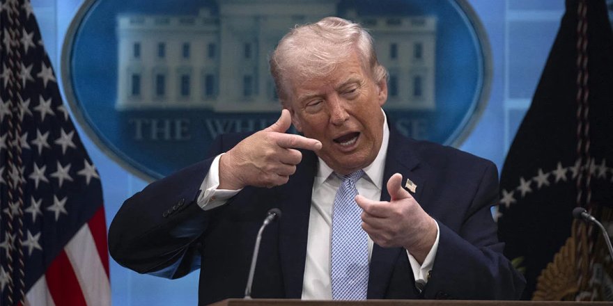 Trump, İran’ı 'yok etme' tehdidinden ateşkesi kabul etmeye nasıl geldi?