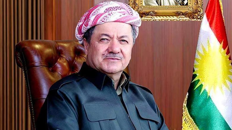 Başkan Mesud Barzani’den ABD-İran ateşkesine ilişkin açıklama: Kalıcı bir barış olmasını umuyorum