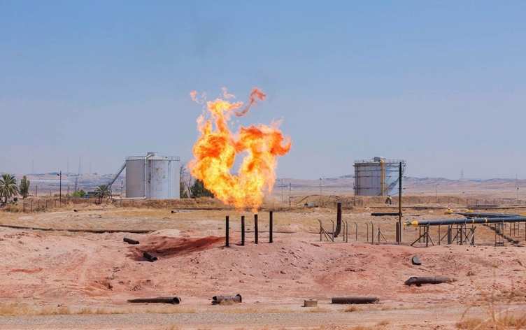 Kerkük petrolü Kürdistan Bölgesi üzerinden Ceyhan'a akıyor: Günlük 210 bin varile ulaştı