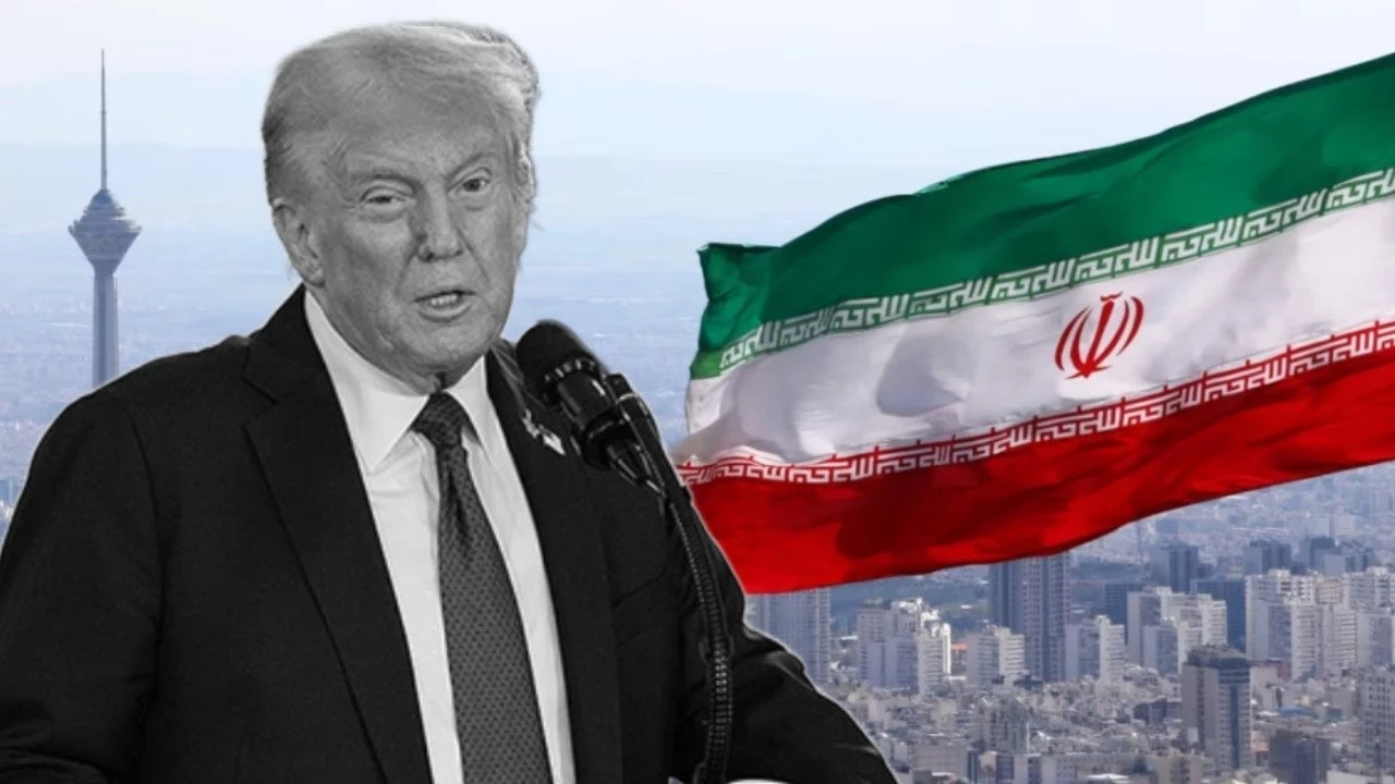 Trump’tan İran’a Yeni Tehdit