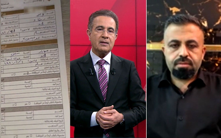 Rojava’da Kürtlerin ‘kimlik’ çıkmazı: Vatandaşlık verildi ancak eskiler hala ‘Arap’ kimliği taşıyor