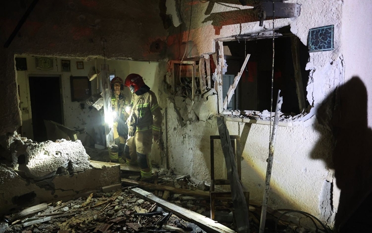 İran: Ateşkes sürecinde hiçbir ülkeye saldırı düzenlemedik