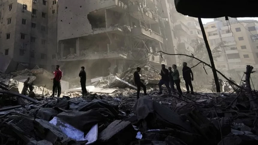 Lübnan’da Şehit Sayısı 300’ü Aştı