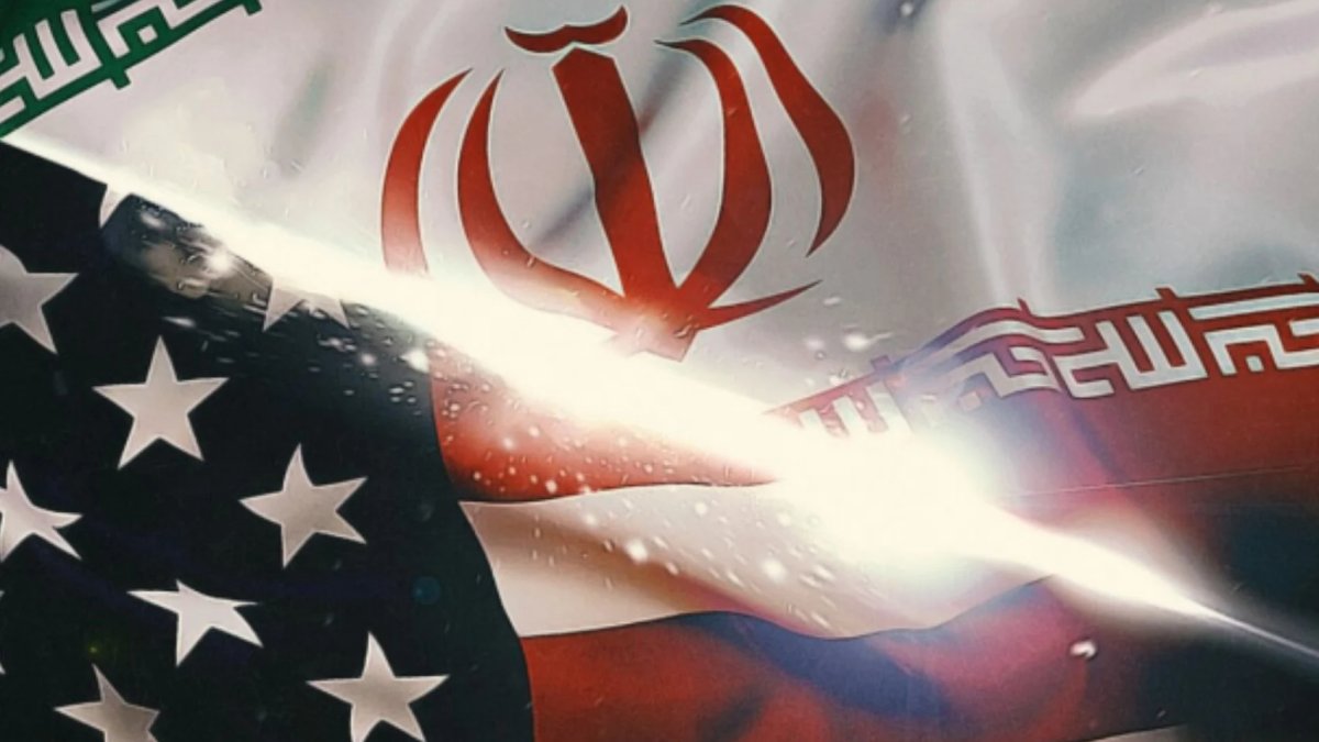 ABD'den İran'ın müzakere şartına onay: Dondurulmuş varlıklar serbest bırakılacak