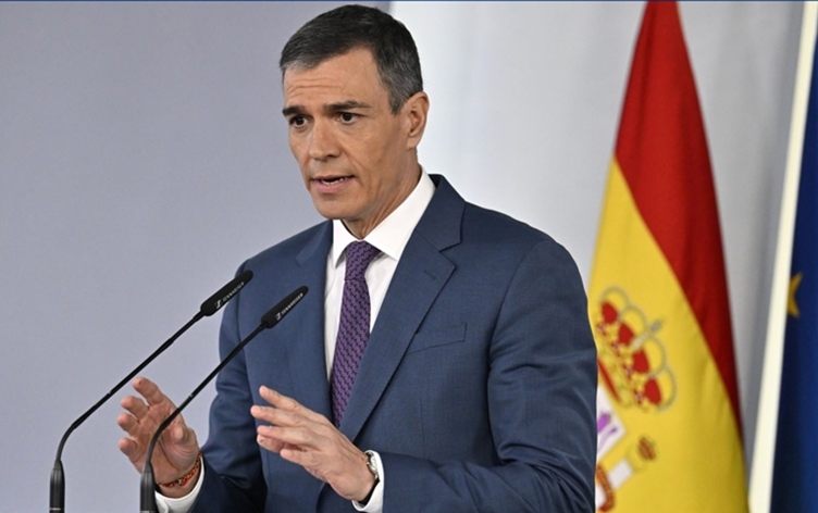 İspanya: Lübnan'ın yeni Gazze olmasına izin vermeyelim