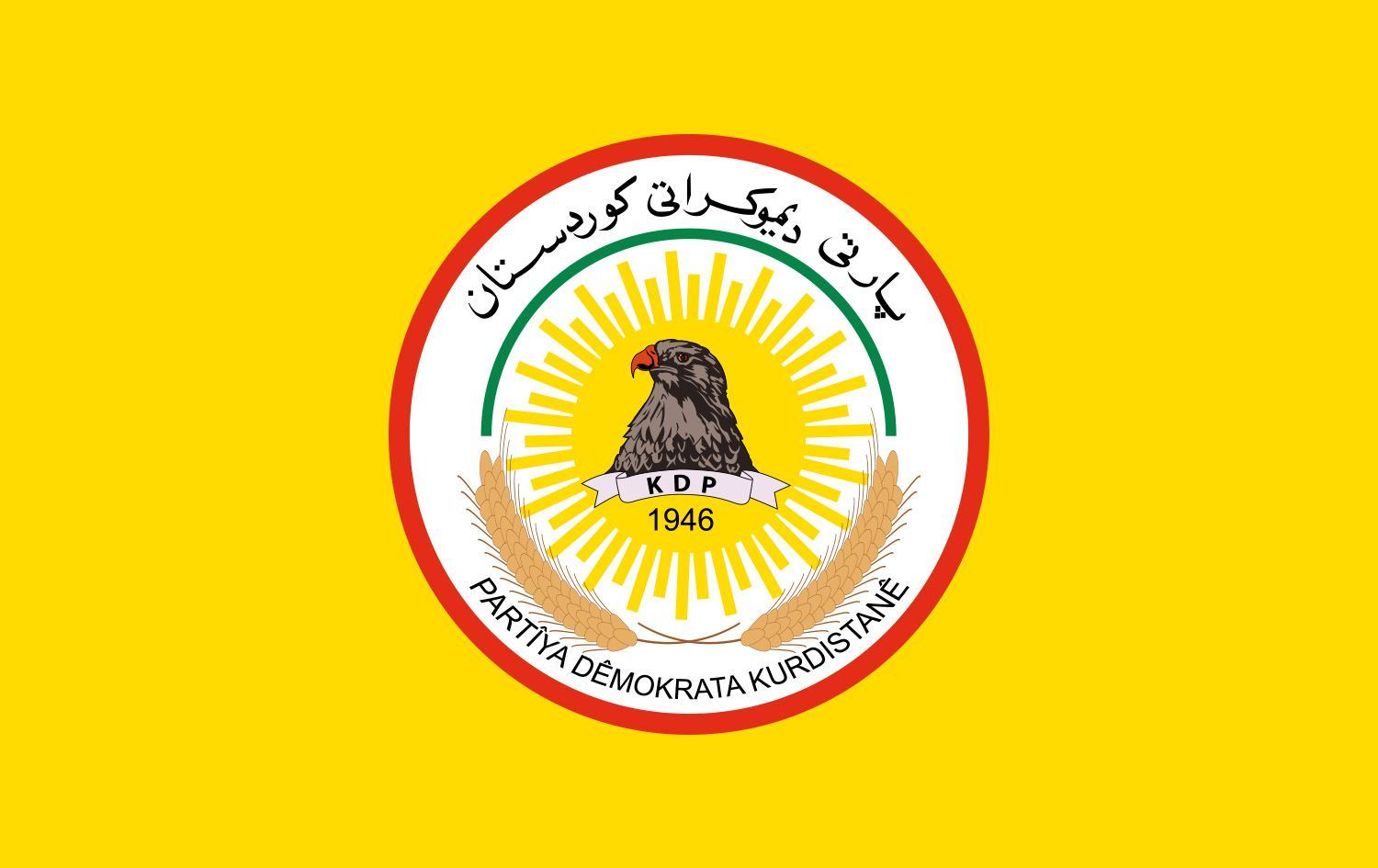 KDP’den Irak Cumhurbaşkanı Seçimine Sert Tepki