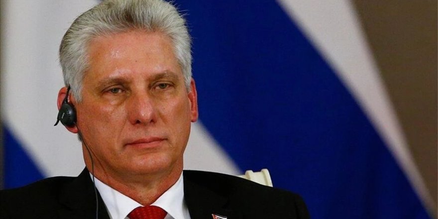 Küba:"Karşılık veririz"