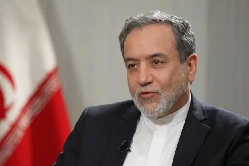 Abbas Arakçi: ABD ile anlaşma 'santimler kala' çöktü