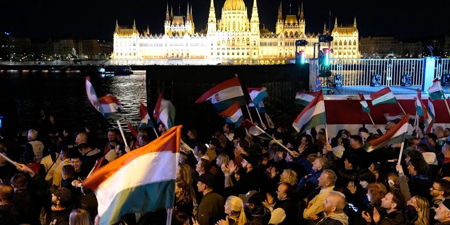 Orban’ın düşüşü, Avrupa’nın sınavı