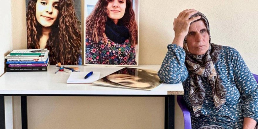 Gülistan Doku için 6 yıl sonra 7 ilde operasyon