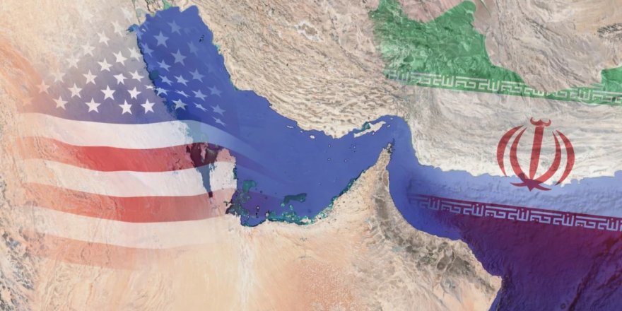 "Haydut ABD ve İran arasında Perşembe günü yeni bir yüz yüze görüşme yapılabilir"