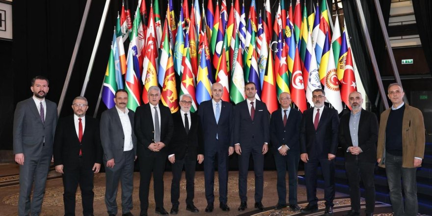 Kurtulmuş:“Örgüt üzerine düşeni yapmalı, silah bırakma gecikti”