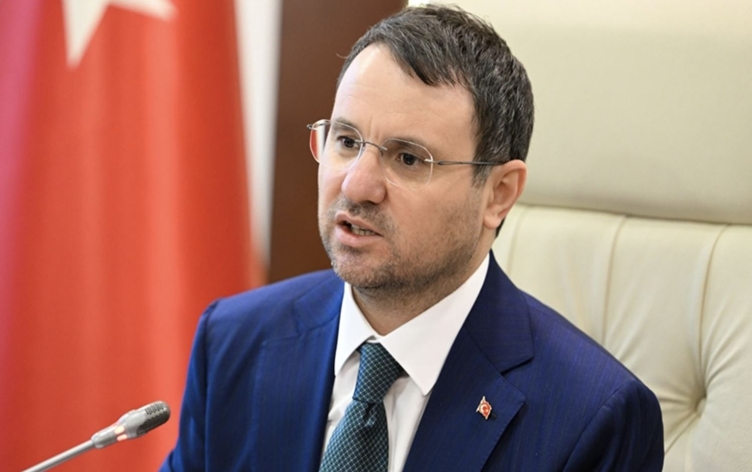 Bakan Gürlek’ten Gülistan Doku açıklaması: Ucu nereye giderse gitsin araştırılacak