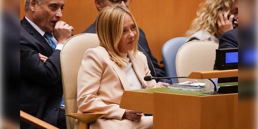 İtalya. Yahudi terör çetesi ile savunma anlaşmasını askıya aldı