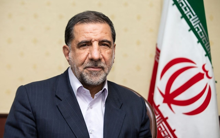 İranlı vekil: ABD ‘pilot kurtarma’ adı altında 400 kilo uranyumu ele geçirmeye çalıştı