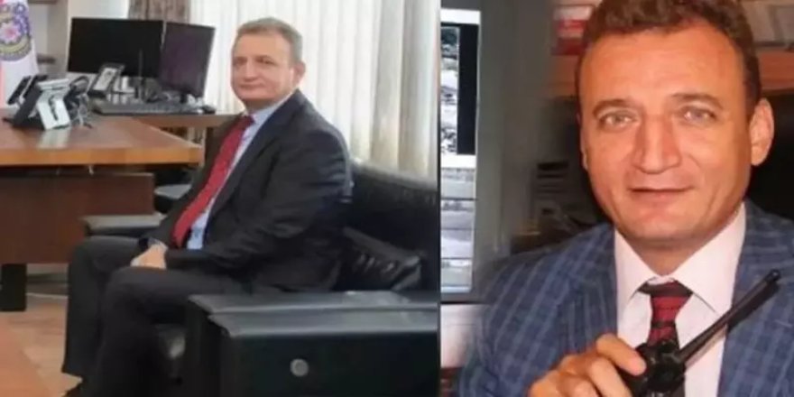 "Caninin babası tutuklandı"