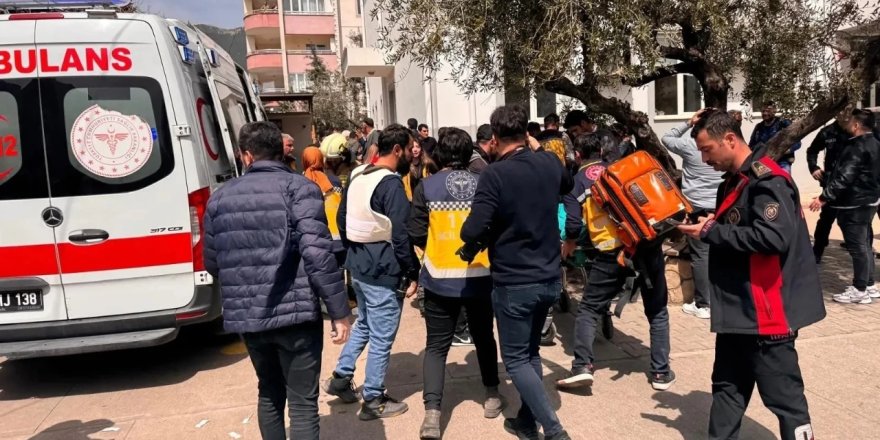 "Cani 11 Nisan'da saldırıyı planlamış"