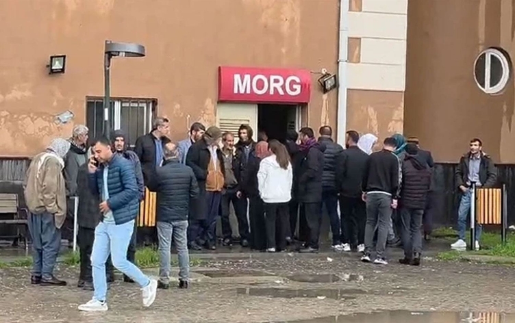 Diyarbakır'da okulun bahçesine yıldırım düştü: 2 çocuk hayatını kaybetti