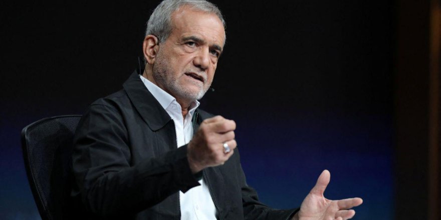 "Savaş peşinde değiliz, haklarımızı talep ediyoruz."