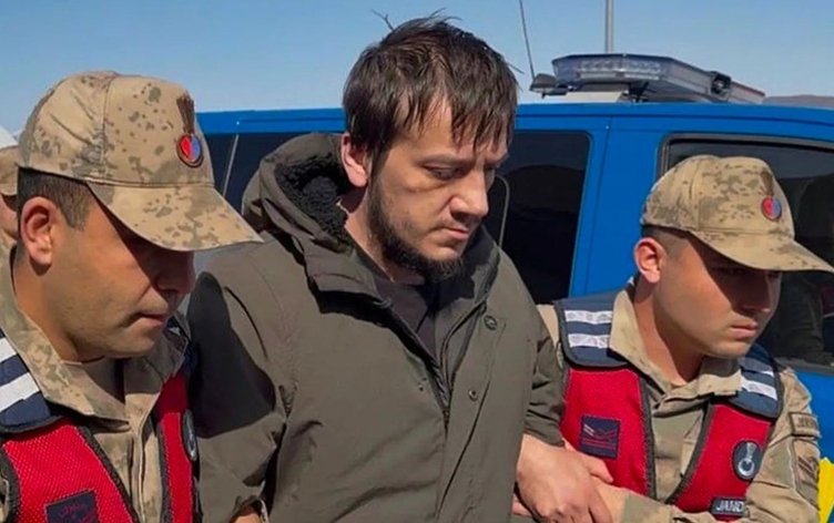 Gülistan Doku soruşturmasında koruma polisinin ifadesi ortaya çıktı