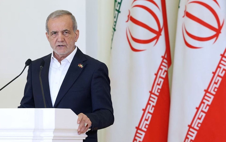 Pezeşkiyan: İran zorbalığa boyun eğmez