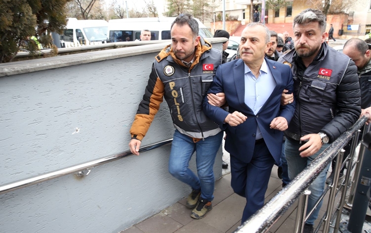 Eski vali Sonel’e kelepçe takılmadı, Gülistan Doku’nun ailesi ‘neden’ diye sordu