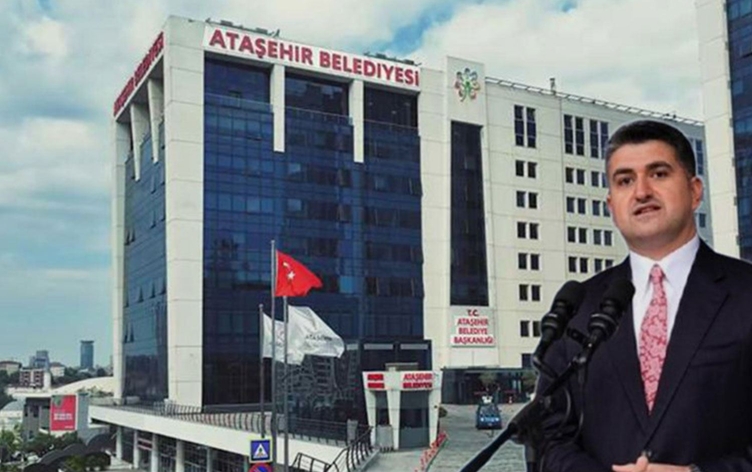 Ataşehir Belediyesi başkanı Adıgüzel dahil 19 kişi tutuklandı