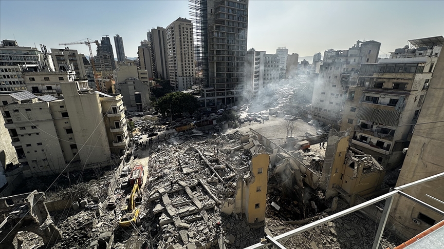 Lübnan-İsrail ateşkesi 3 hafta uzadı