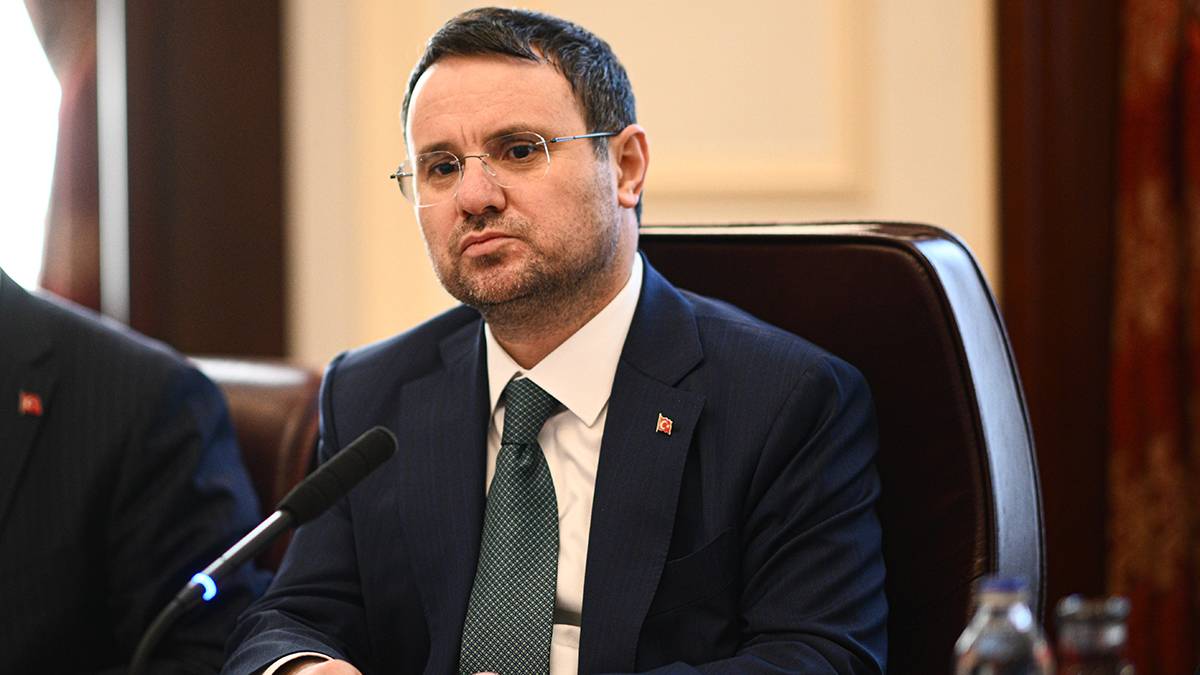 Bakan Gürlek'ten Rabia Naz ve Rojin Kabaiş açıklaması