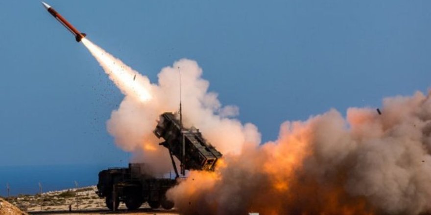 New York Times: ABD'nin kritik silah stokları tükendi