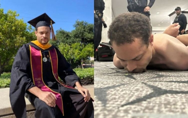 Trump’a suikast girişiminde bulunan Cole Allen manifesto hazırlamış: Suç ortağı olmayacağım