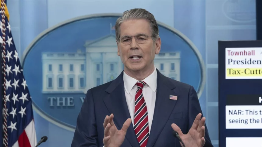 ABD’den Tüm Ülkelere Yaptırım Tehdidi