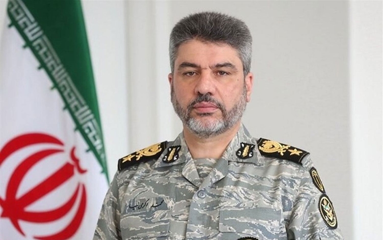 İran Ordusu: Savaş bitmedi, ABD üslerini vuracak yeni 'kozlarımız' var