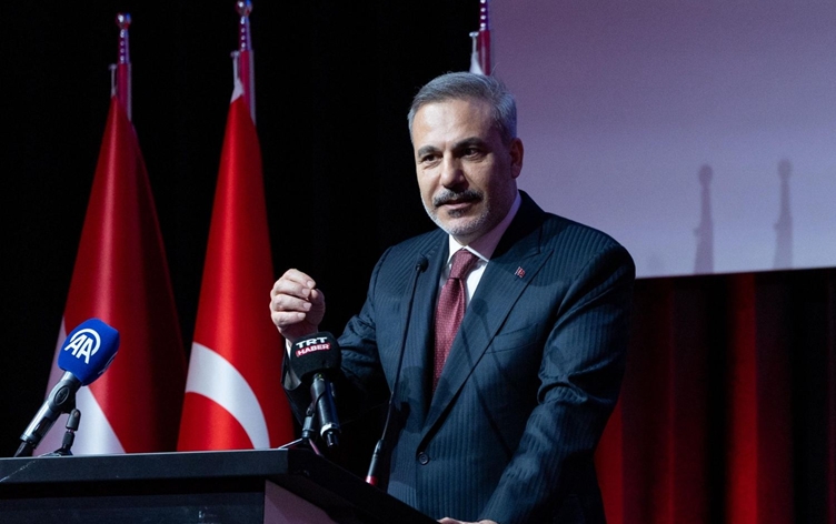 Bakan Fidan’dan ‘NATO’ mesajı: ‘Dönüm noktası olabilir’