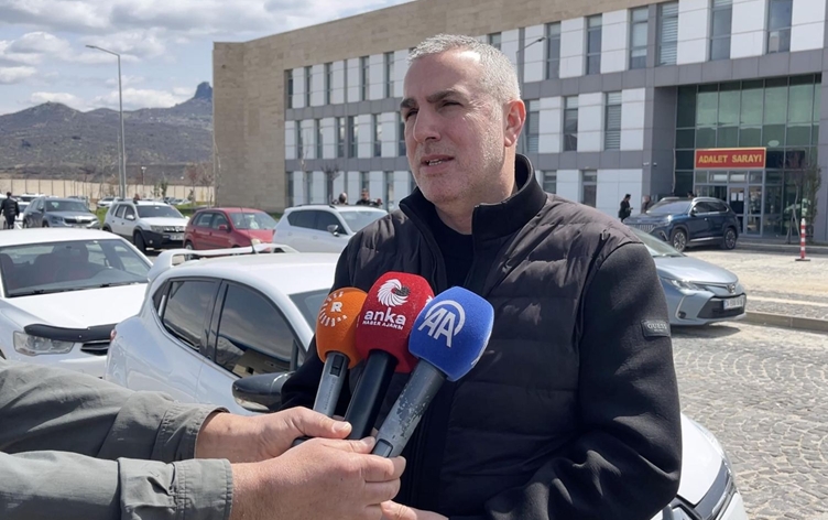 Doku ailesinin avukatı: Bazı belgelere ulaşamıyoruz