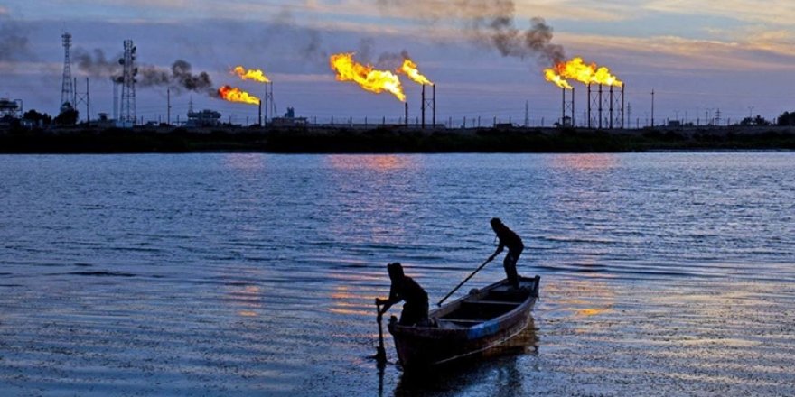 Hürmüz Boğazı’ndaki gerilim sonrası petrol fiyatları fırladı