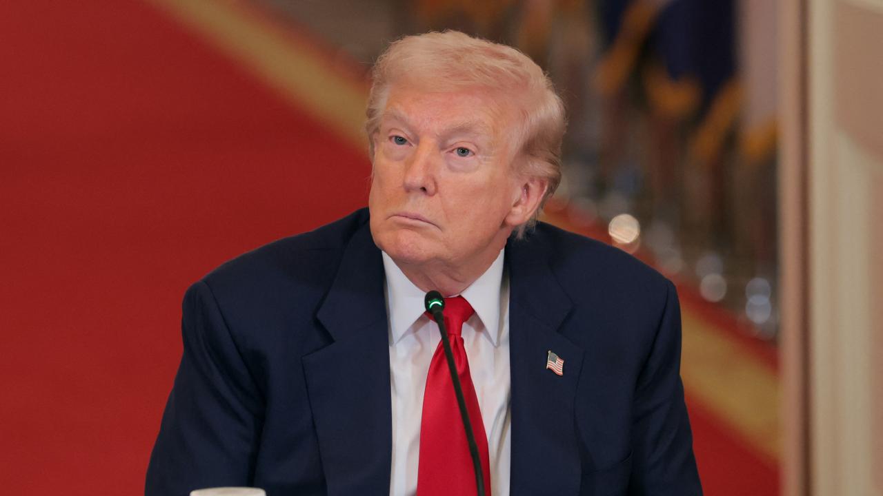 Trump: İran'la "mini savaş" halindeyiz
