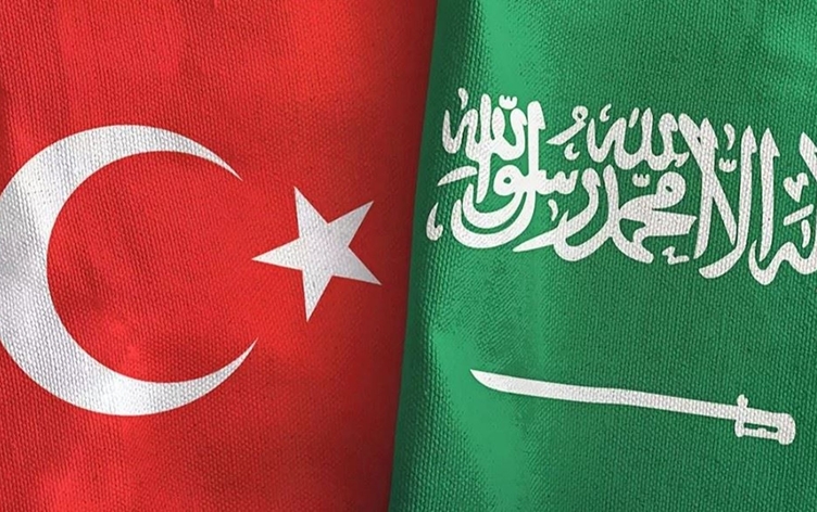 Türkiye ile Suudi Arabistan vizeleri kaldırıyor
