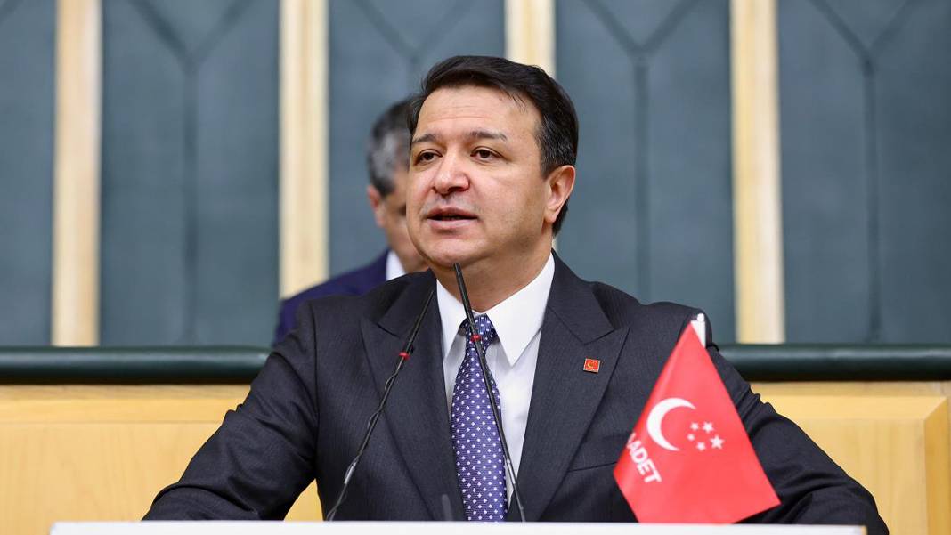 Arıkan: Türkiye’nin gündemi mutlak butlan değil, mutlak mutfaktır