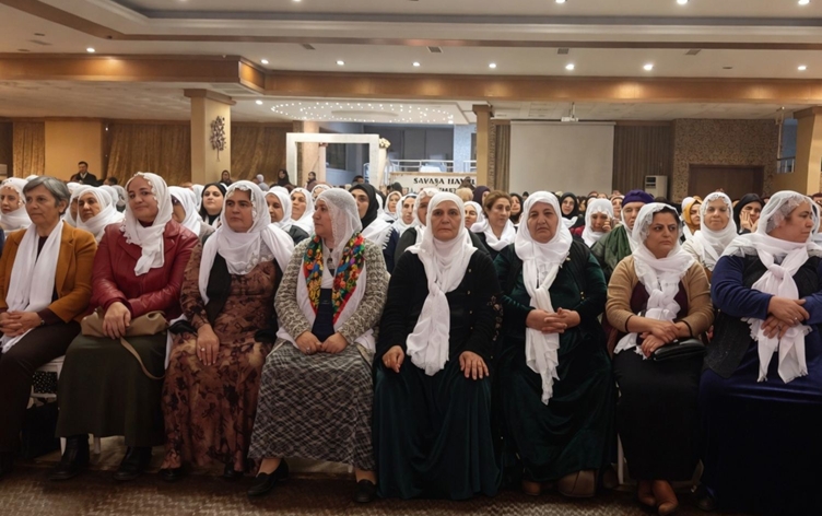 Barış Anneleri, MHP dahil siyasi partileri ziyaret edecek