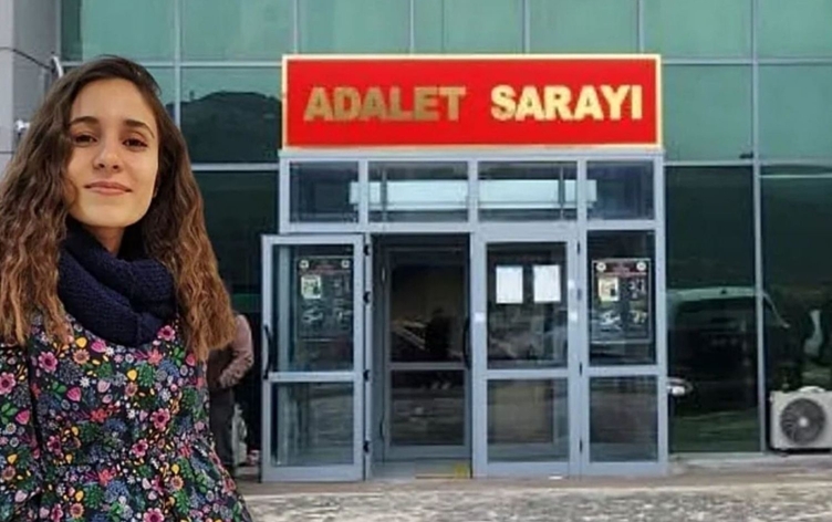 Gülistan Doku'nun son mesajı ortaya çıktı