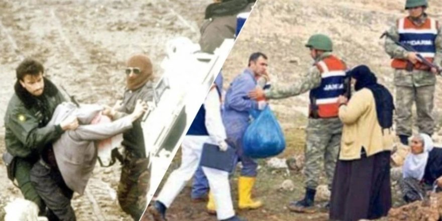 Dargeçit JİTEM davasına zamanaşımına ailelerden tepki