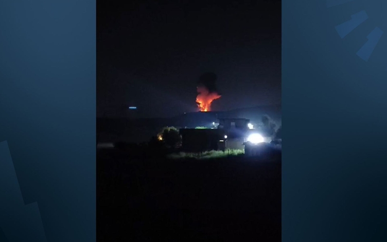 KDP-İ: Kamplarımıza drone ve füzelerle saldırı düzenlendi